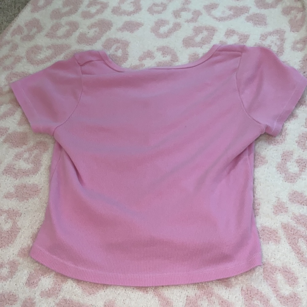 Brandy zelly top - Picture 2 of 5